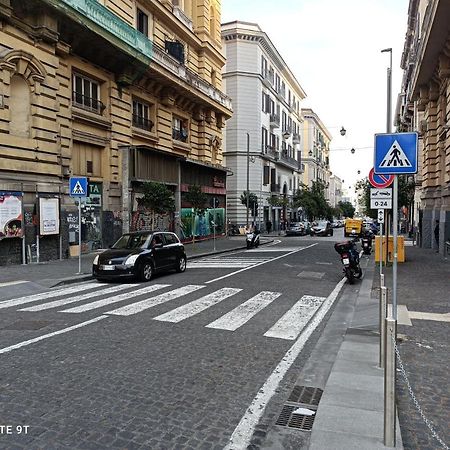 Orefici Maison Napoli Dış mekan fotoğraf