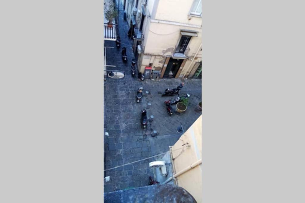 Orefici Maison Napoli Dış mekan fotoğraf