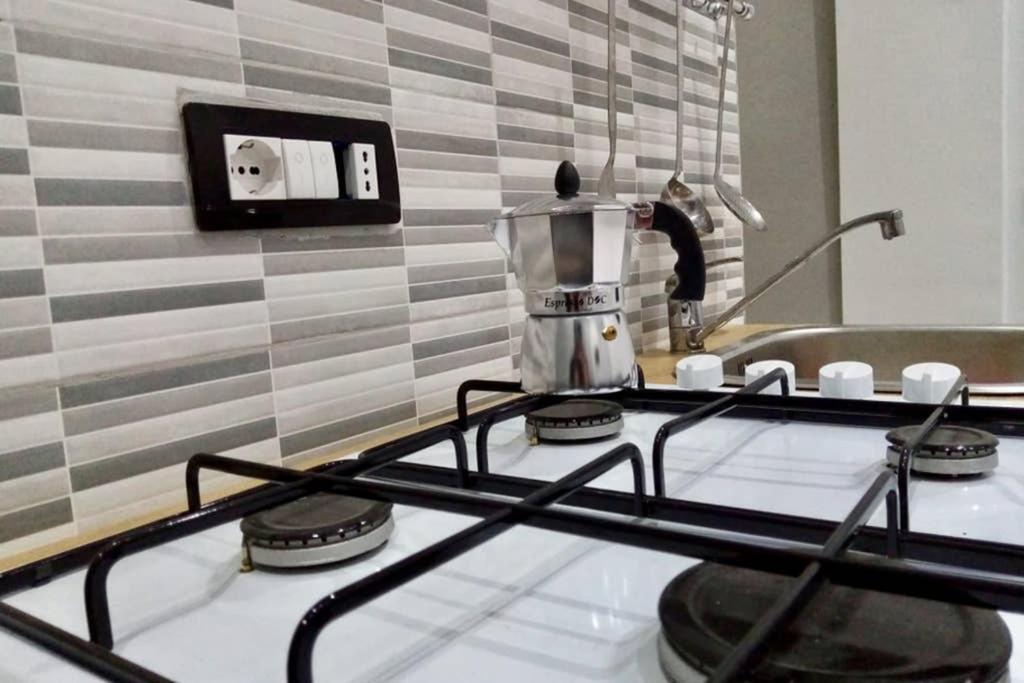Orefici Maison Napoli Dış mekan fotoğraf