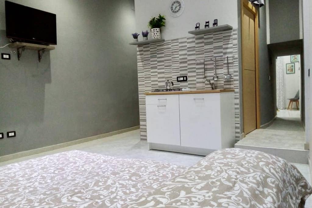 Orefici Maison Napoli Dış mekan fotoğraf