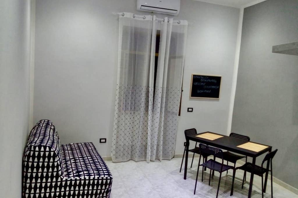 Orefici Maison Napoli Dış mekan fotoğraf