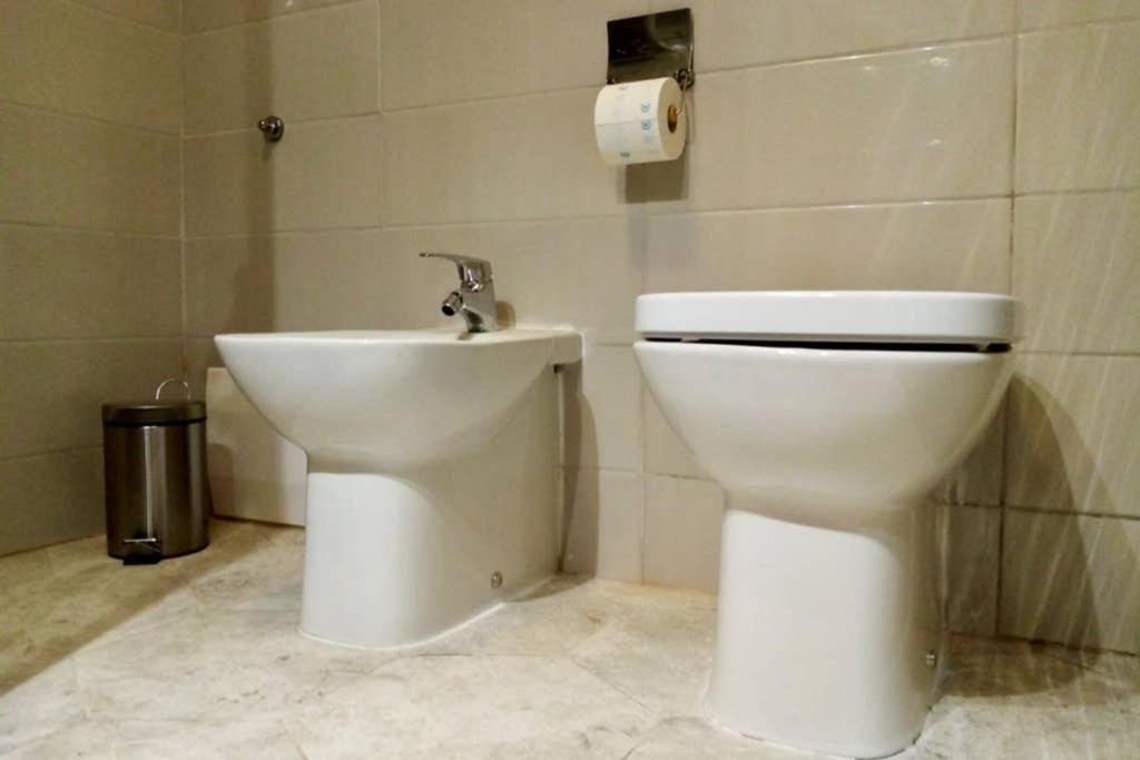 Orefici Maison Napoli Dış mekan fotoğraf