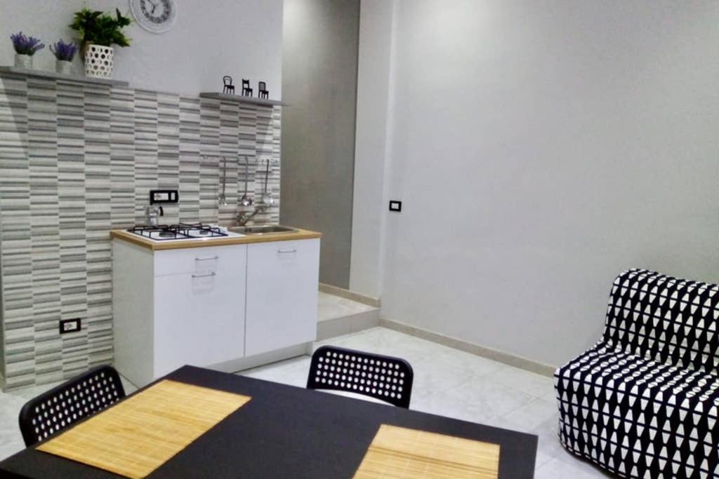 Orefici Maison Napoli Dış mekan fotoğraf